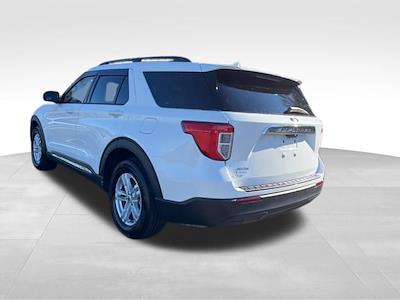 Used 2023 Ford Explorer - photo 1