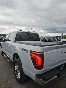 New 2025 Ford F-150 Lariat SuperCrew Cab for sale #524264 - photo 2