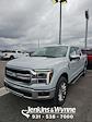 New 2025 Ford F-150 Lariat SuperCrew Cab for sale #524264 - photo 1