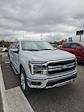 New 2025 Ford F-150 Lariat SuperCrew Cab for sale #524264 - photo 4