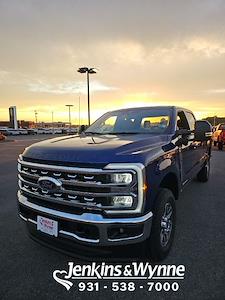 New 2026 Ford F-250 Lariat Crew Cab for sale #524268 - photo 1