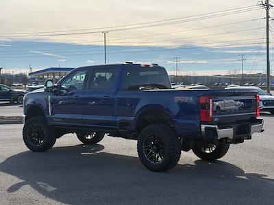 2026 Ford F-250 Crew Cab 4WD Pickup for sale #524268 - photo 2