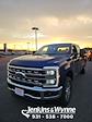 New 2026 Ford F-250 Lariat Crew Cab for sale #524268 - photo 1