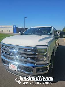 New 2026 Ford F-250 Lariat Crew Cab for sale #524269 - photo 1