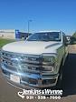 New 2026 Ford F-250 Lariat Crew Cab for sale #524269 - photo 1
