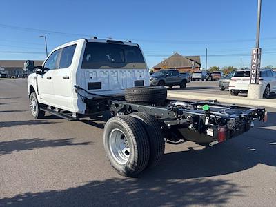 New 2026 Ford F-350 Crew Cab Cab Chassis for sale #524271 - photo 2