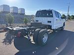 New 2026 Ford F-350 Crew Cab Cab Chassis for sale #524271 - photo 3