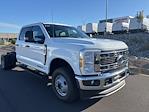 New 2026 Ford F-350 Crew Cab Cab Chassis for sale #524271 - photo 4