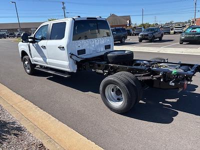 New 2026 Ford F-350 Crew Cab Cab Chassis for sale #524272 - photo 2