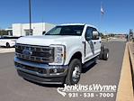 New 2026 Ford F-350 Crew Cab Cab Chassis for sale #524272 - photo 1