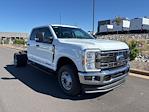 New 2026 Ford F-350 Crew Cab Cab Chassis for sale #524272 - photo 4
