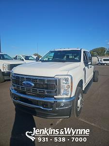 New 2026 Ford F-350 Crew Cab Cab Chassis for sale #524273 - photo 1