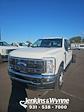 New 2026 Ford F-350 Crew Cab Cab Chassis for sale #524273 - photo 1