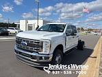 2026 Ford F-350 Crew Cab DRW 4WD Cab Chassis for sale #524274 - photo 1