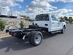 2026 Ford F-350 Crew Cab DRW 4WD Cab Chassis for sale #524274 - photo 3
