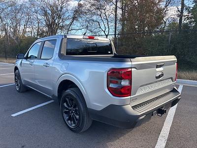 2024 Ford Maverick SuperCrew Cab AWD Pickup for sale #524275A - photo 2
