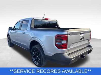 Used 2024 Ford Maverick Lariat SuperCrew Cab for sale #524275A - photo 2