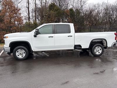 Used 2024 Chevrolet Silverado 2500 Work Truck Crew Cab for sale #524276A - photo 2