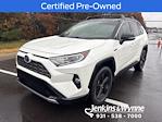 2021 Toyota RAV4 AWD SUV for sale #524277A - photo 1