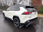 2021 Toyota RAV4 AWD SUV for sale #524277A - photo 3
