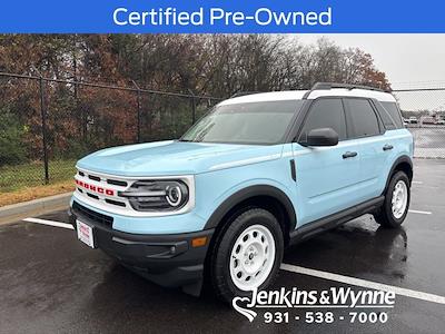 2024 Ford Bronco Sport 4WD SUV for sale #524278A - photo 1