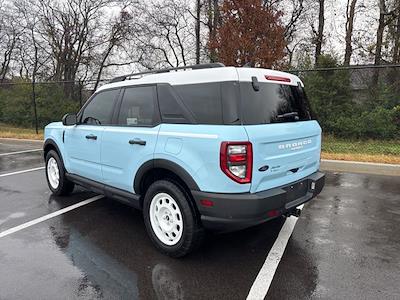 Used 2024 Ford Bronco Sport Heritage for sale #524278A - photo 2