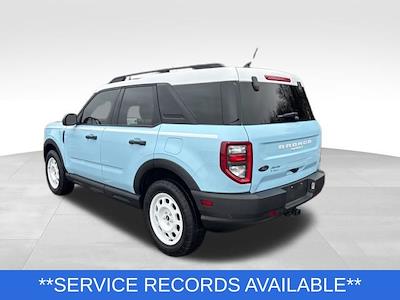 Used 2024 Ford Bronco Sport Heritage for sale #524278A - photo 2