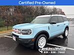2024 Ford Bronco Sport 4WD SUV for sale #524278A - photo 1