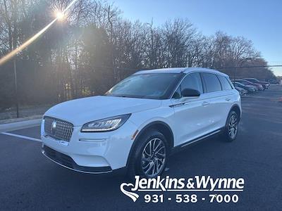 2021 Lincoln Corsair FWD SUV for sale #524284A - photo 1