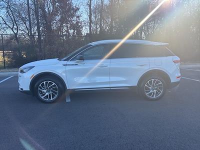 2021 Lincoln Corsair FWD SUV for sale #524284A - photo 2