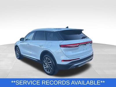 Used 2021 Lincoln Corsair - photo 1