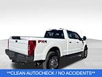 2022 Ford F-250 Crew Cab 4WD Pickup for sale #524286A - photo 5