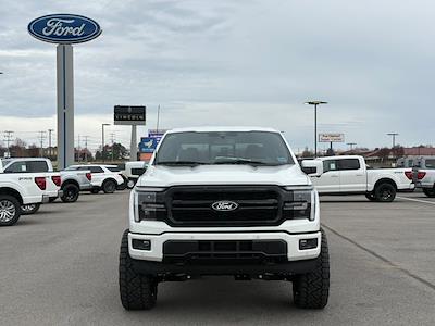 2025 Ford F-150 SuperCrew Cab 4WD Pickup for sale #524287 - photo 2