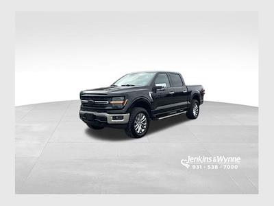 Used 2024 Ford F-150 - photo 1