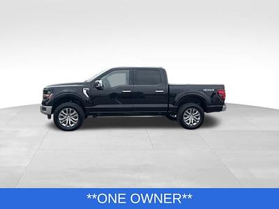 Used 2024 Ford F-150 - photo 1