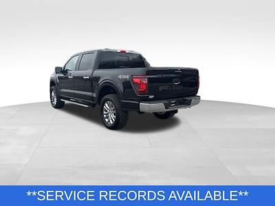 Used 2024 Ford F-150 - photo 1