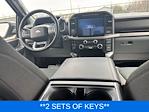 2024 Ford F-150 SuperCrew Cab 4WD Pickup for sale #524287A - photo 10