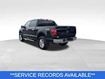2024 Ford F-150 SuperCrew Cab 4WD Pickup for sale #524287A - photo 3