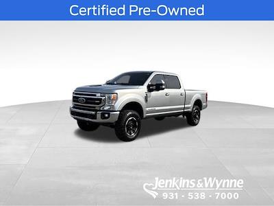 Used 2022 Ford F-250 - photo 1