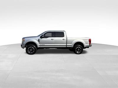 Used 2022 Ford F-250 - photo 1