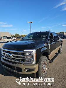 New 2026 Ford F-250 King Ranch Crew Cab for sale #524292 - photo 1