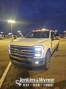 New 2026 Ford F-250 King Ranch Crew Cab for sale #524293 - photo 1