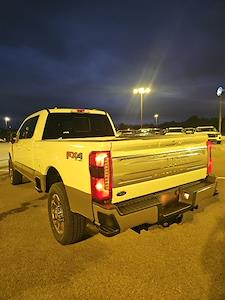 New 2026 Ford F-250 King Ranch Crew Cab for sale #524293 - photo 2