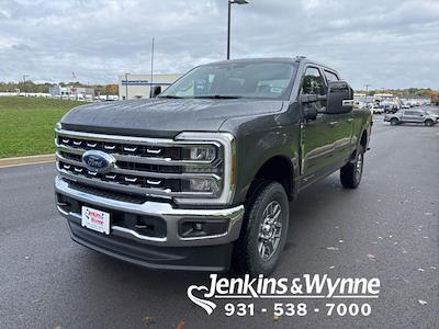 New 2026 Ford F-250 Lariat Crew Cab for sale #524294 - photo 1
