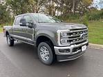 New 2026 Ford F-250 Lariat Crew Cab for sale #524294 - photo 4