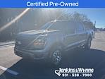 Used 2024 Ford F-150 XLT SuperCrew Cab for sale #524294A - photo 1