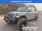 2021 Jeep Gladiator Crew Cab 4WD Pickup for sale #524295A - photo 1