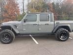 2021 Jeep Gladiator Crew Cab 4WD Pickup for sale #524295A - photo 2
