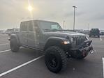 2021 Jeep Gladiator Crew Cab 4WD Pickup for sale #524295A - photo 6