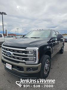 New 2026 Ford F-350 King Ranch Crew Cab for sale #524296 - photo 1